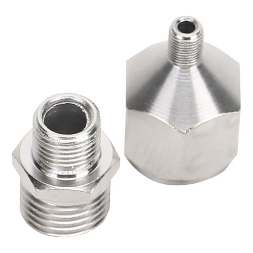 Airbrush adapter for air - for,