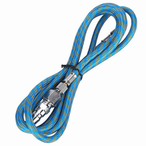 6ft airbrush hose nylon made - 6ft,