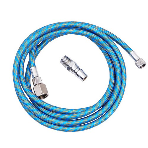 Nylon braided hose for - hose,