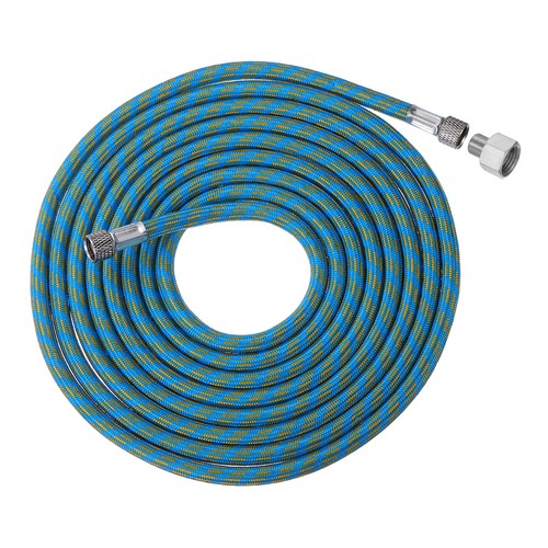 10ft nylon braided - braided, air