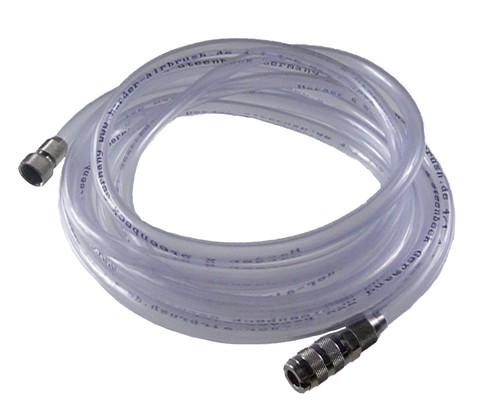Harder steenbeck hose - hose, +